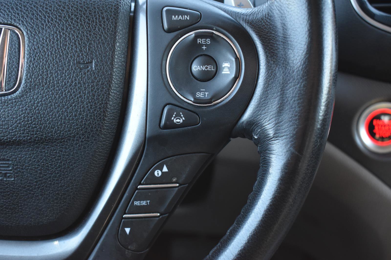 Used 2022 Honda Ridgeline RTL-E image 8