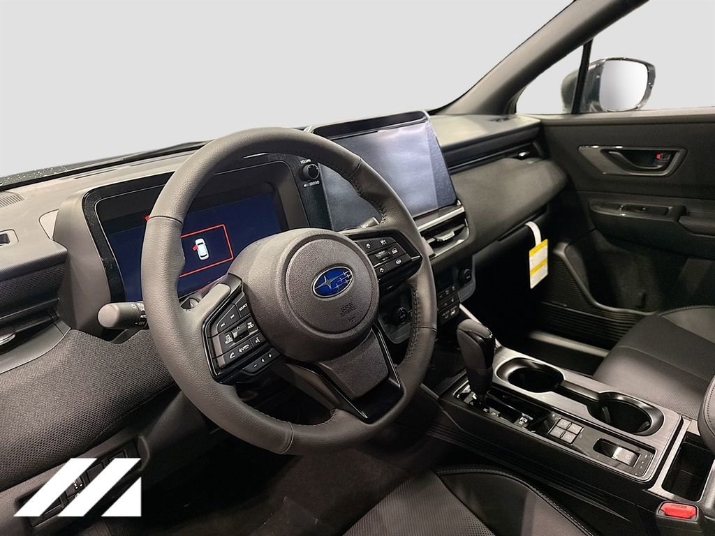 New 2026 Subaru Outback Limited XT image 9