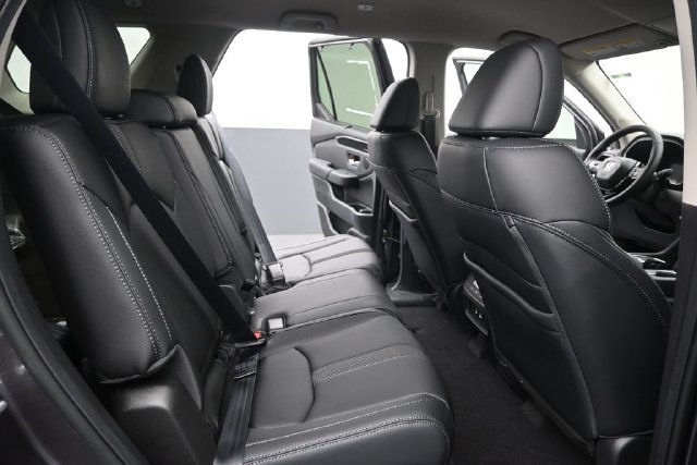 New 2026 Honda Pilot EX-L image 10