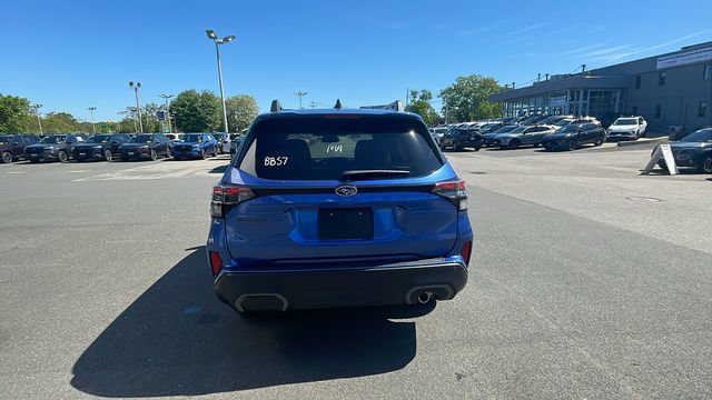 New 2026 Subaru Forester Limited AWD/4WD image 6