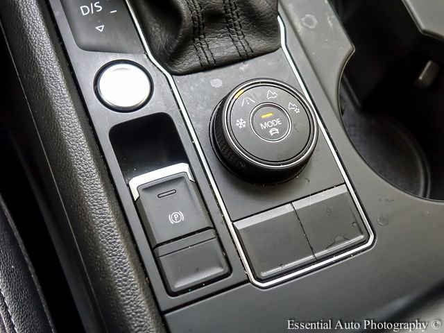 Used 2019 Volkswagen Atlas SE image 16