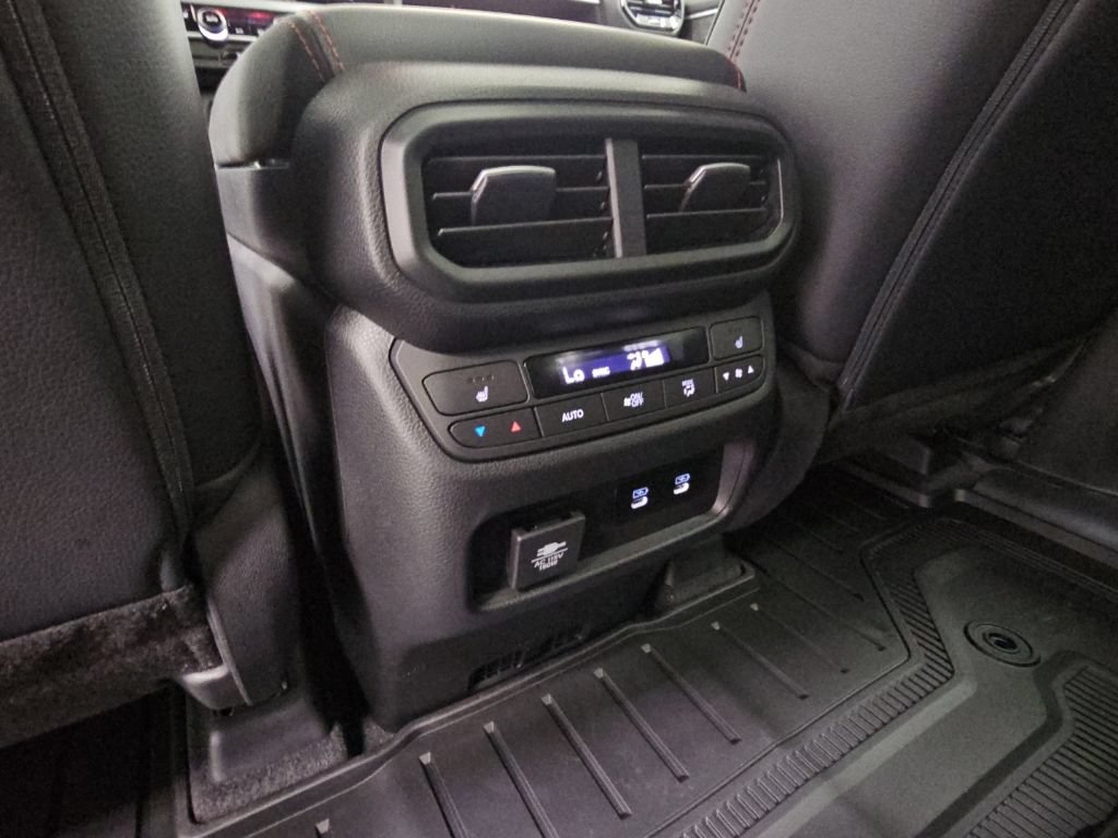 New 2026 Honda Pilot Black Edition image 34