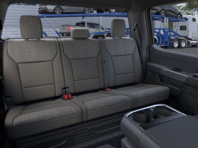 New 2026 Ford F150 XLT w/ Tow/Haul Package image 19