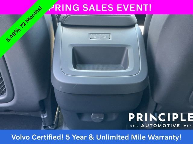 Certified 2025 Volvo XC60 B5 Core image 36