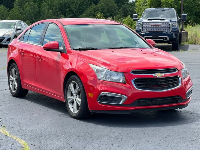Used 2015 Chevrolet Cruze LT FWD image 21