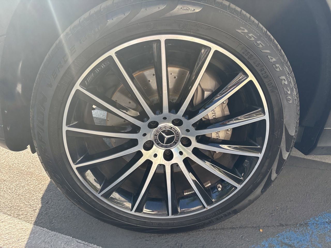 Certified 2022 Mercedes-Benz GLC 300 image 7