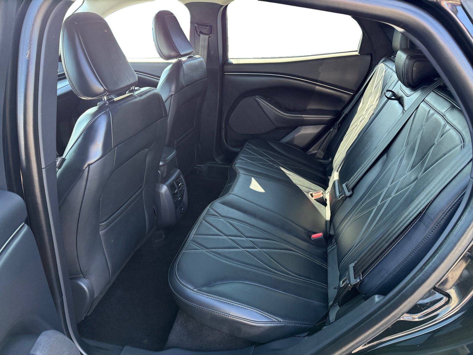 Used 2023 Ford Mustang Mach-E Select RWD image 16