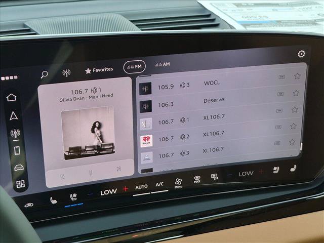 New 2026 Audi A5 Premium Plus AWD/4WD image 13