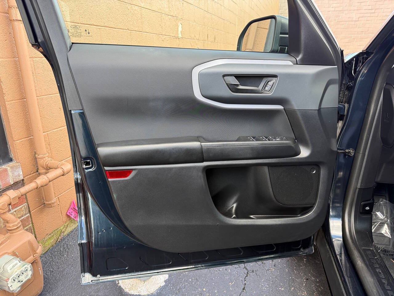Used 2023 Ford Bronco Sport Big Bend w/ Convenience Package AWD/4WD image 20