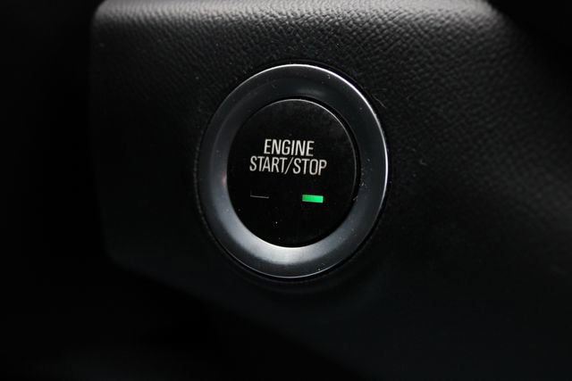 Used 2023 GMC Terrain AT4 image 16