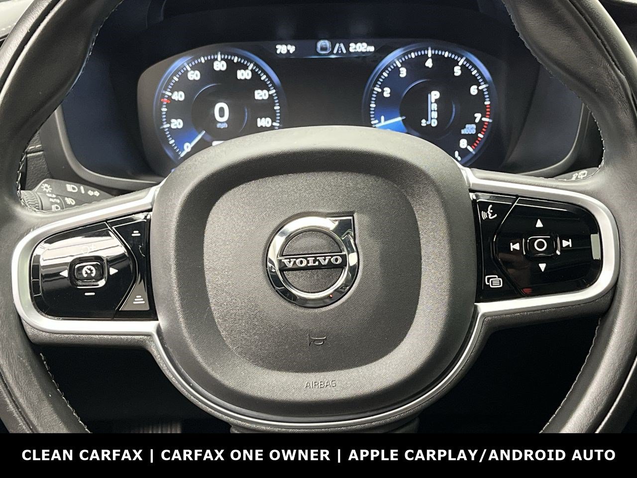 Used 2020 Volvo V60 T5 Cross Country AWD/4WD image 14