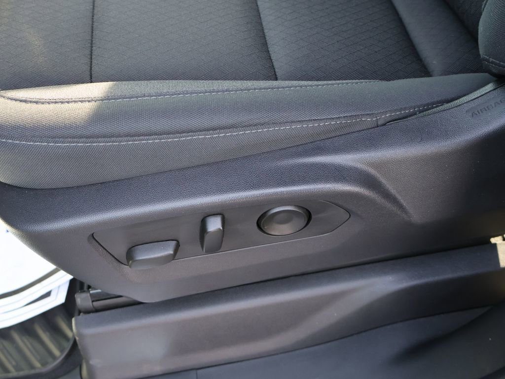 Used 2024 Chevrolet Silverado 1500 RST w/ LPO, Dark Essentials Package image 20