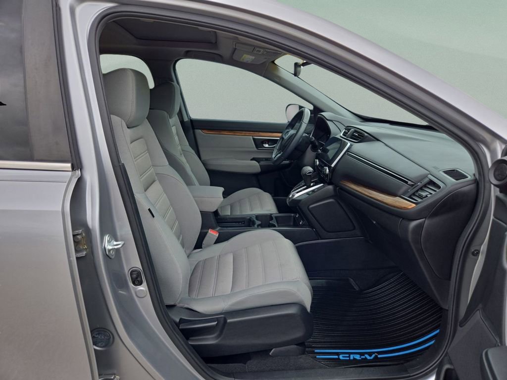 Used 2021 Honda CR-V EX image 17