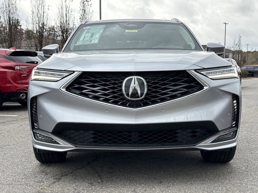 New 2026 Acura MDX w/ Advance Package image 8