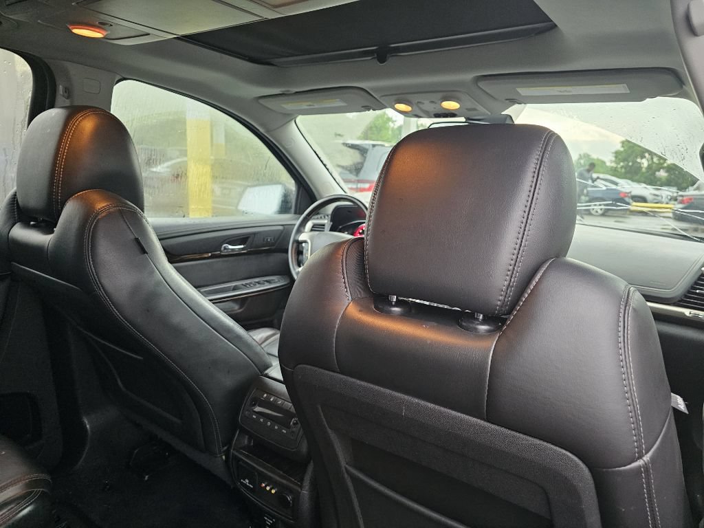 Used 2015 GMC Acadia Denali AWD/4WD image 41
