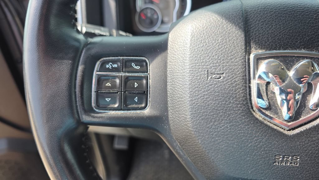 Used 2015 RAM 1500 Sport w/ Convenience Group RWD image 16