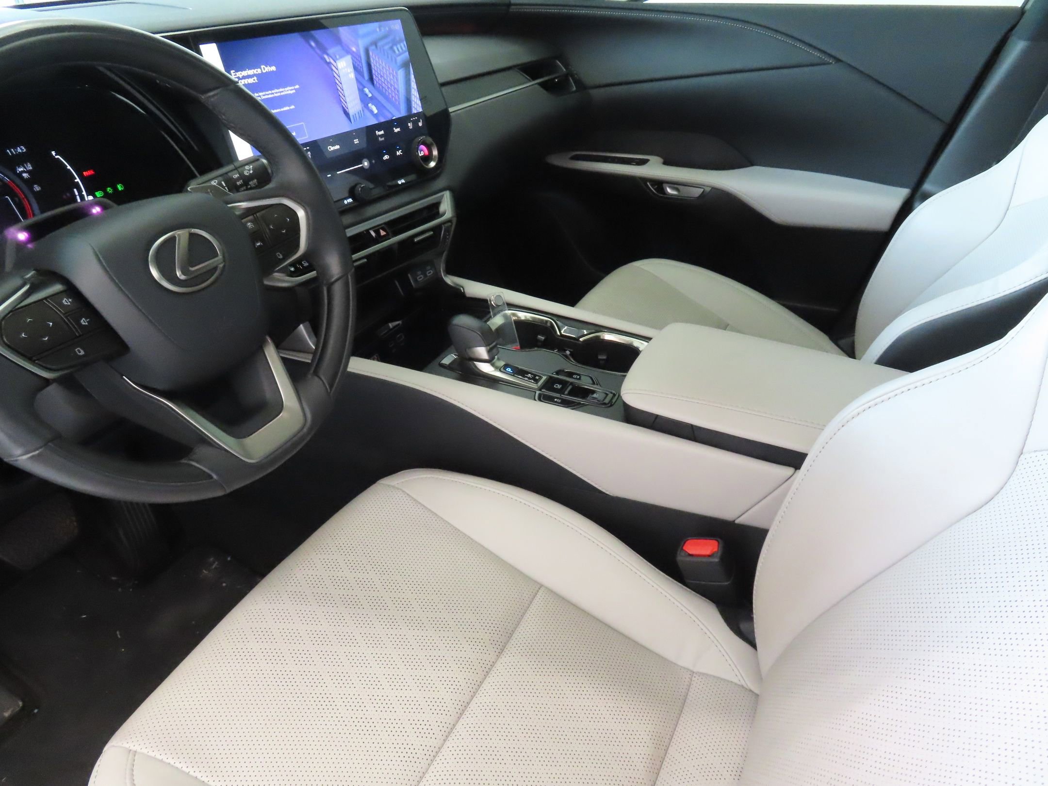 Used 2024 Lexus RX 350 Premium Plus w/ Convenience Package FWD image 20