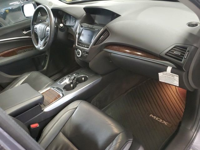 Used 2020 Acura MDX SH-AWD image 23