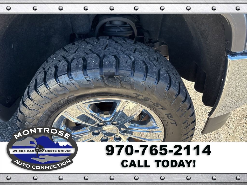 Used 2018 GMC Sierra 1500 SLT image 10