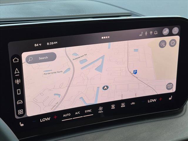 New 2026 Audi Q3 quattro 2.0T AWD/4WD image 12