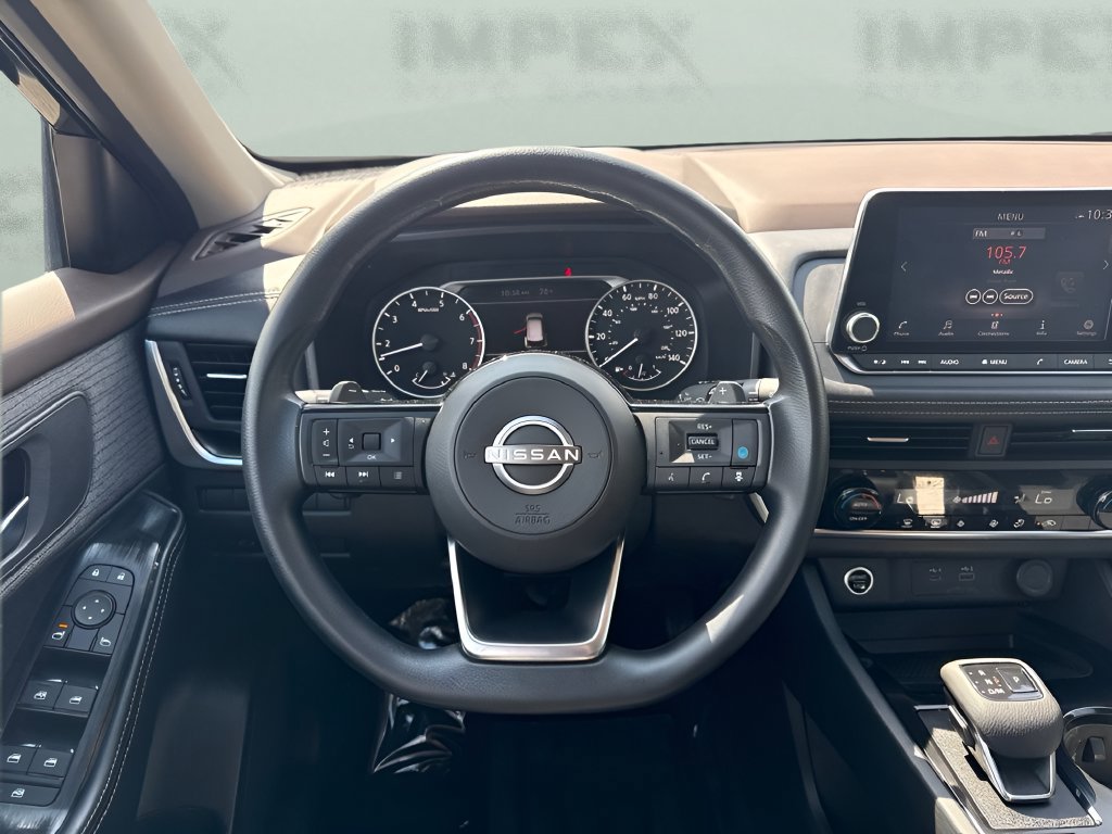 Used 2023 Nissan Rogue SV FWD image 14