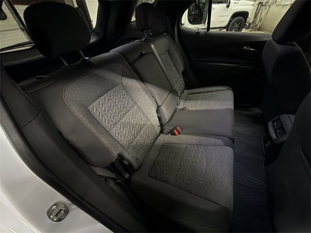 Certified 2024 Chevrolet Equinox LT w/ LPO, Floor Liner Package image 27