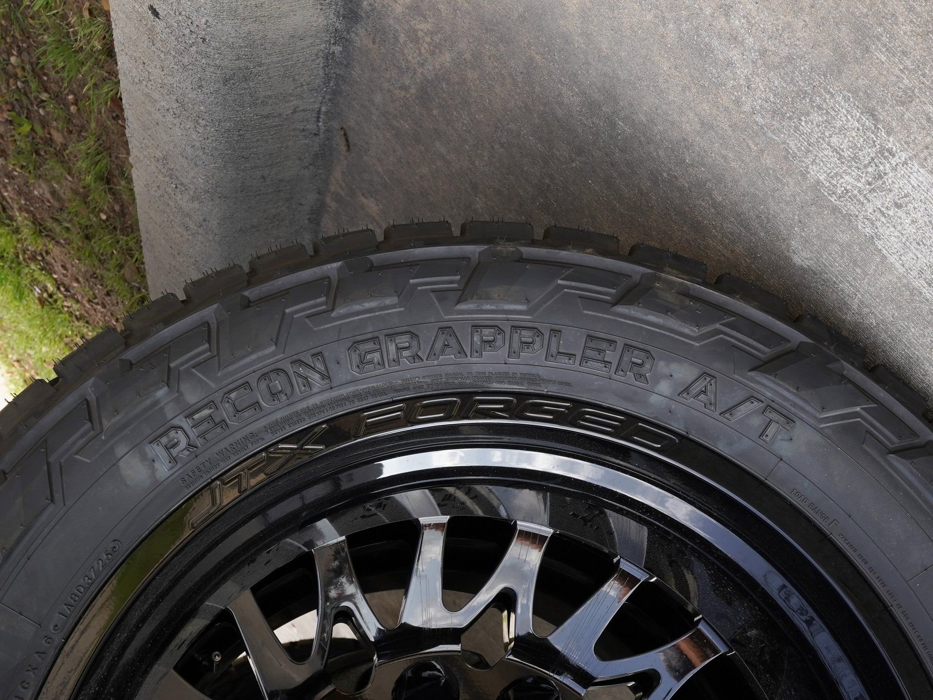 Used 2026 Ford F450 Platinum image 41