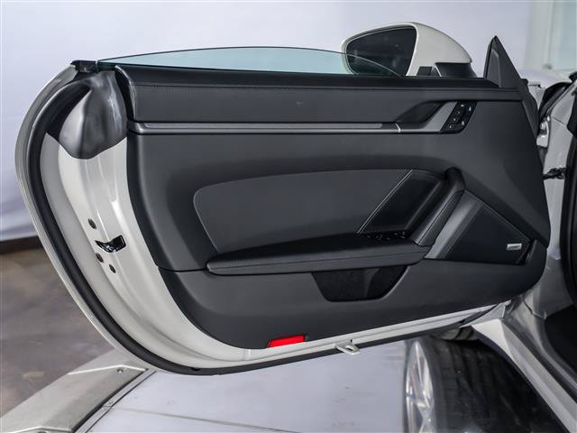 Certified 2026 Porsche 911 Carrera RWD image 22