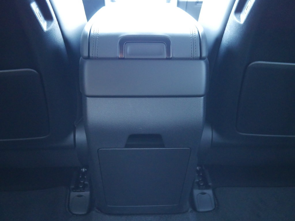 New 2026 Hyundai Santa Fe Calligraphy AWD/4WD image 35