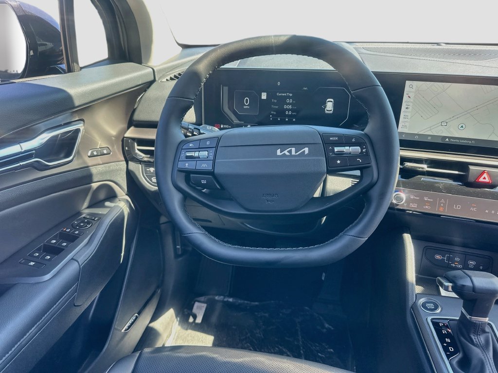 New 2027 Kia Sportage SX FWD image 24