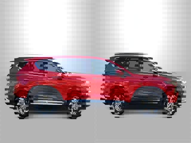 Certified 2022 Hyundai Santa Fe SEL w/ Convenience Package image 9