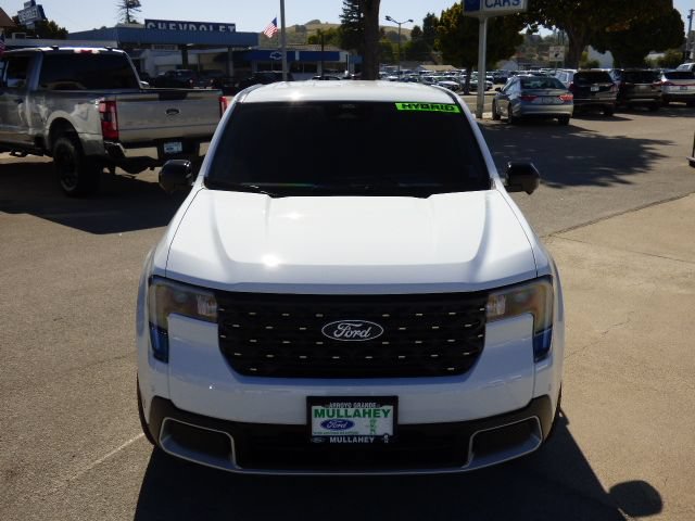 Used 2026 Ford Maverick Lariat AWD/4WD image 8