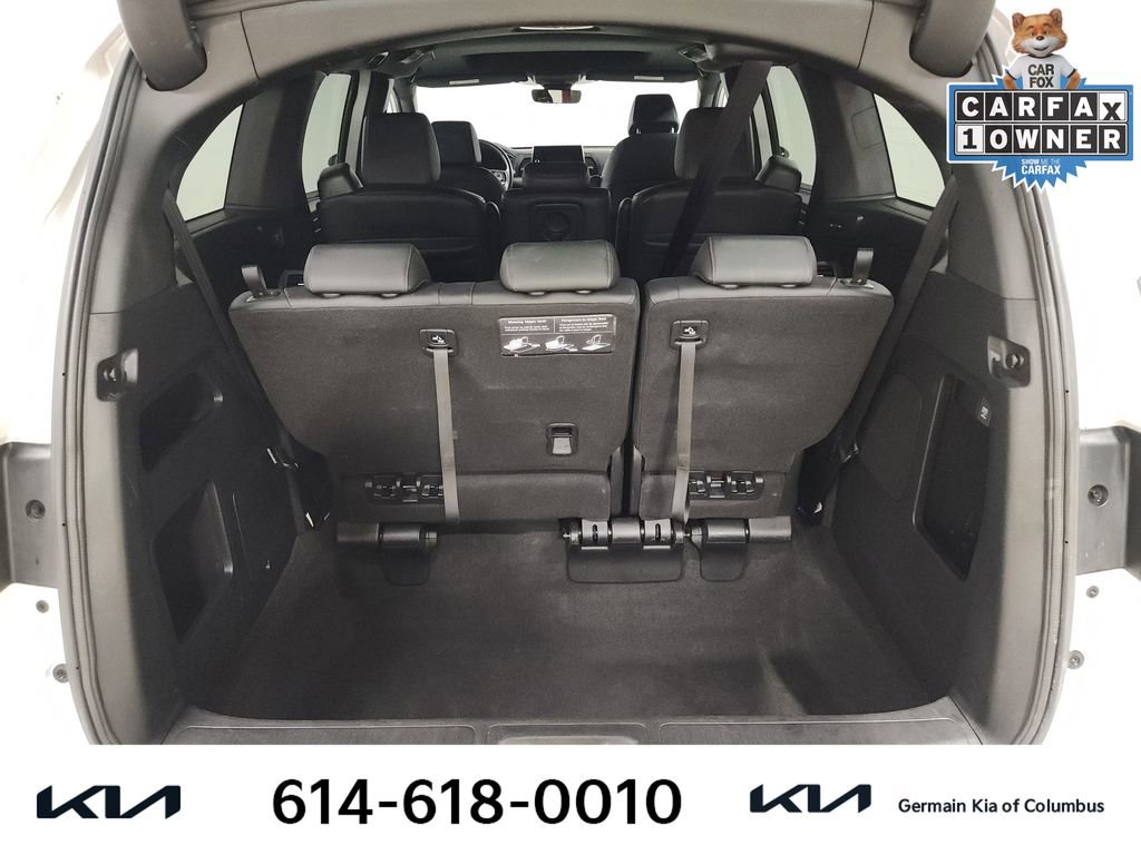 Used 2025 Honda Odyssey Sport-L image 20