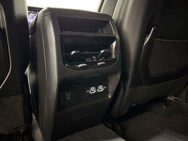 Certified 2023 Jeep Grand Cherokee Altitude AWD/4WD image 22