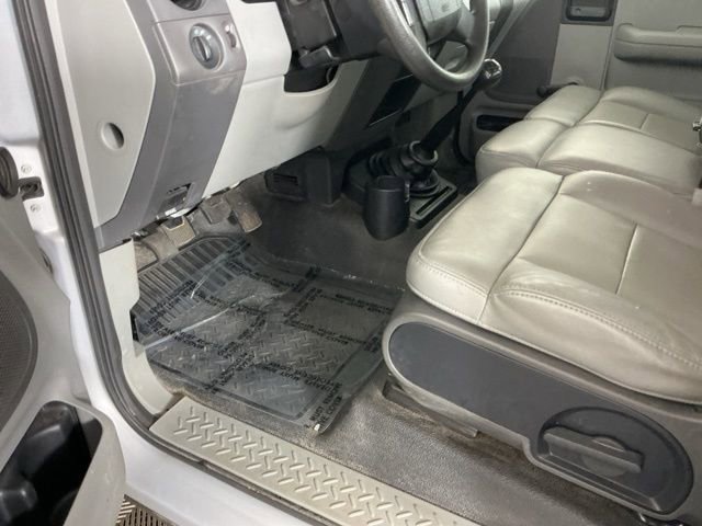 Used 2007 Ford F150 XL image 13