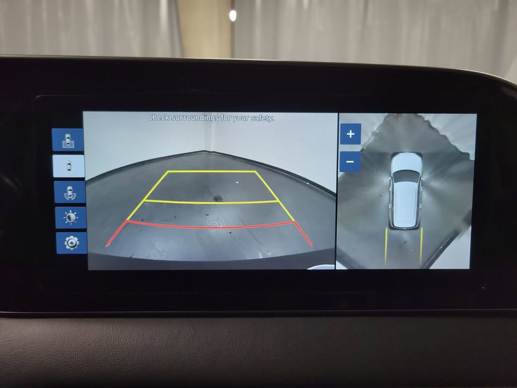 Used 2021 Hyundai Palisade Limited image 20