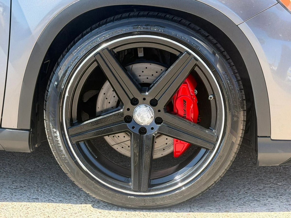 Used 2016 Mercedes-Benz GLA 45 AMG 4MATIC image 36