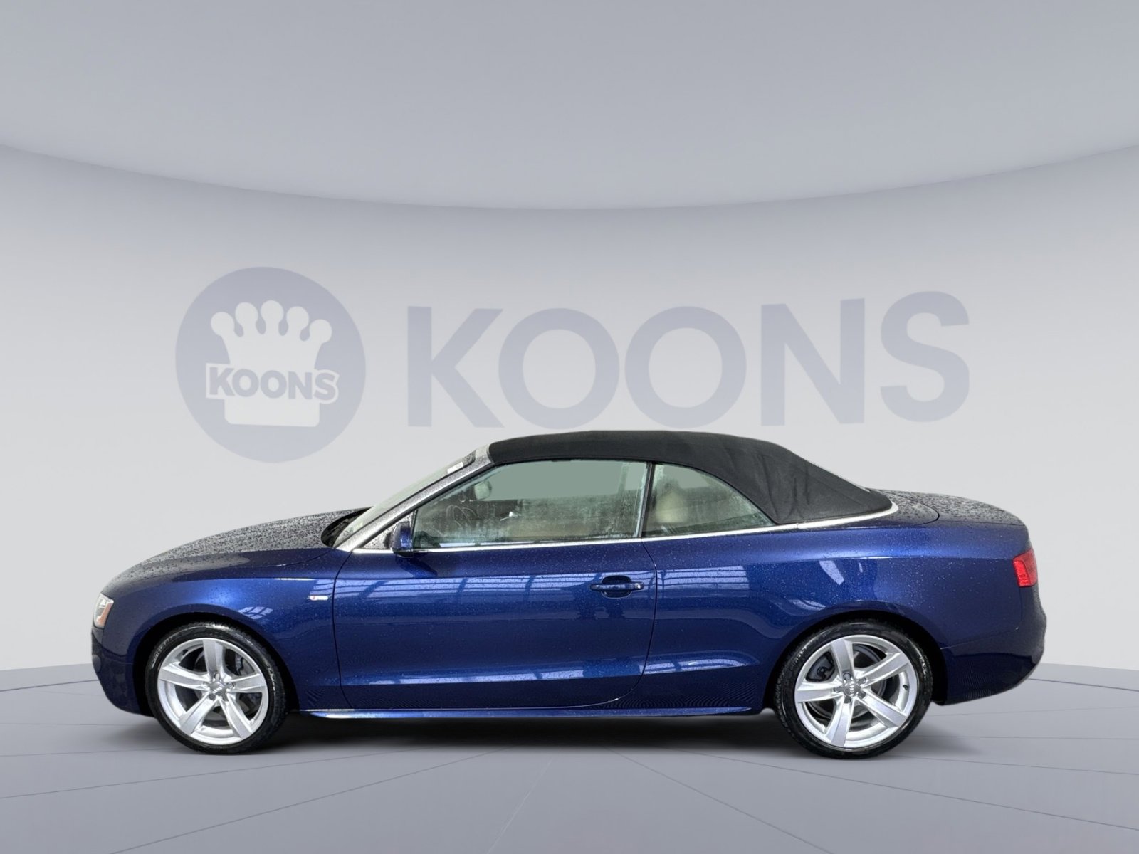 Used 2016 Audi A5 2.0T Premium Plus w/ Technology Package image 2