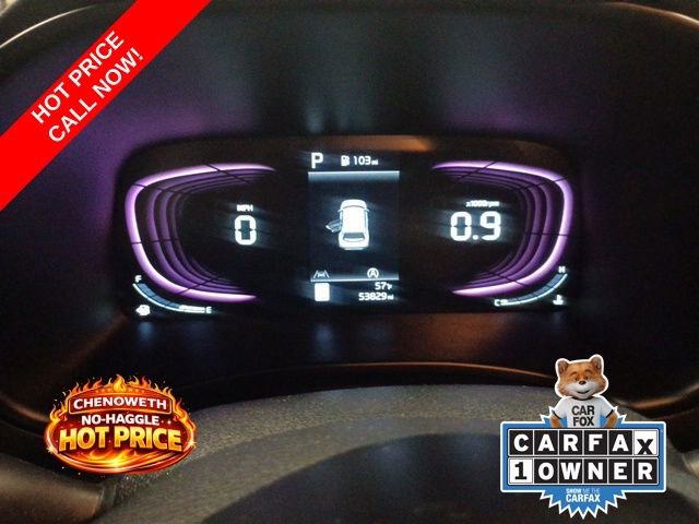 Used 2023 Kia Soul LX w/ LX Technology Package image 11