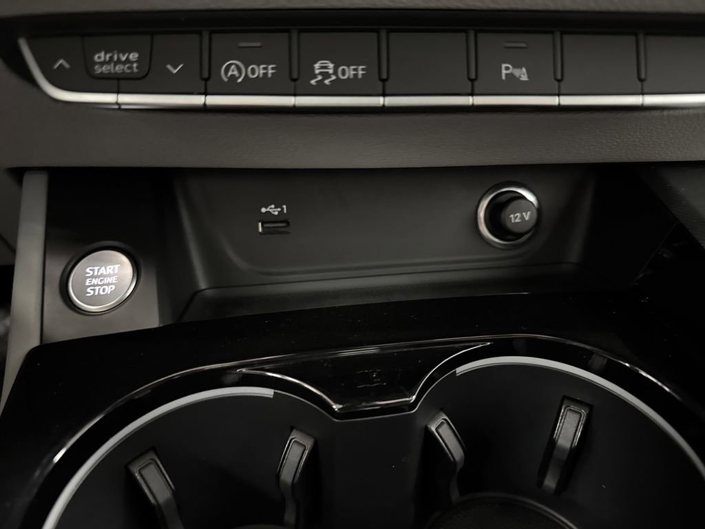 Used 2024 Audi A5 2.0T Premium Plus w/ Premium Plus image 25