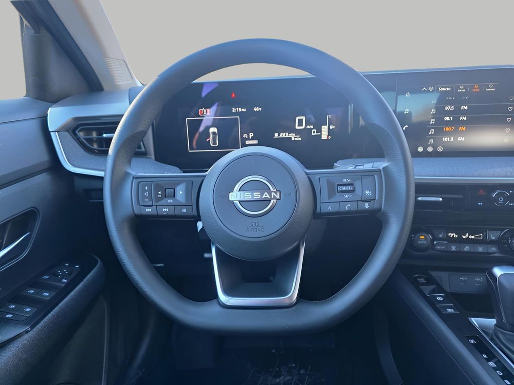New 2026 Nissan Kicks SV w/ Cold Weather Package image 17