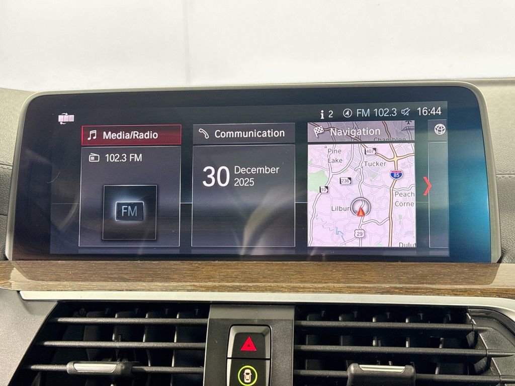 Used 2019 BMW X3 M40i w/ Premium Package AWD/4WD image 15