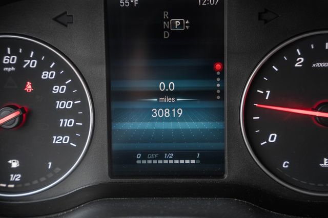 Used 2024 Mercedes-Benz Sprinter 2500 image 38