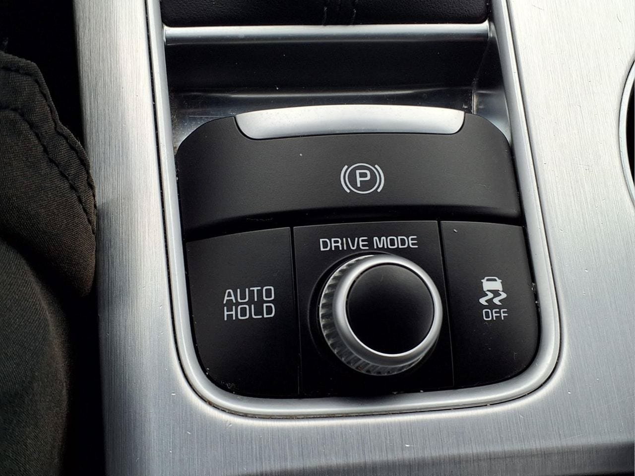 Used 2022 Kia Stinger GT1 AWD/4WD image 19