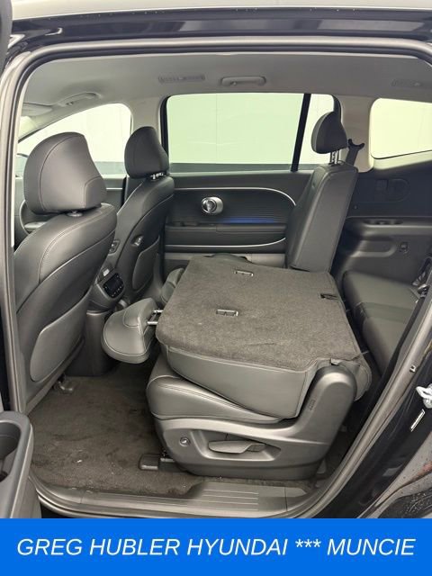 New 2026 Hyundai Ioniq 9 SEL image 55
