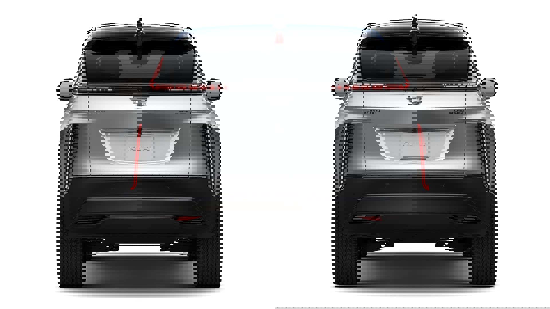 New 2026 Cadillac Lyriq Premium Sport image 28