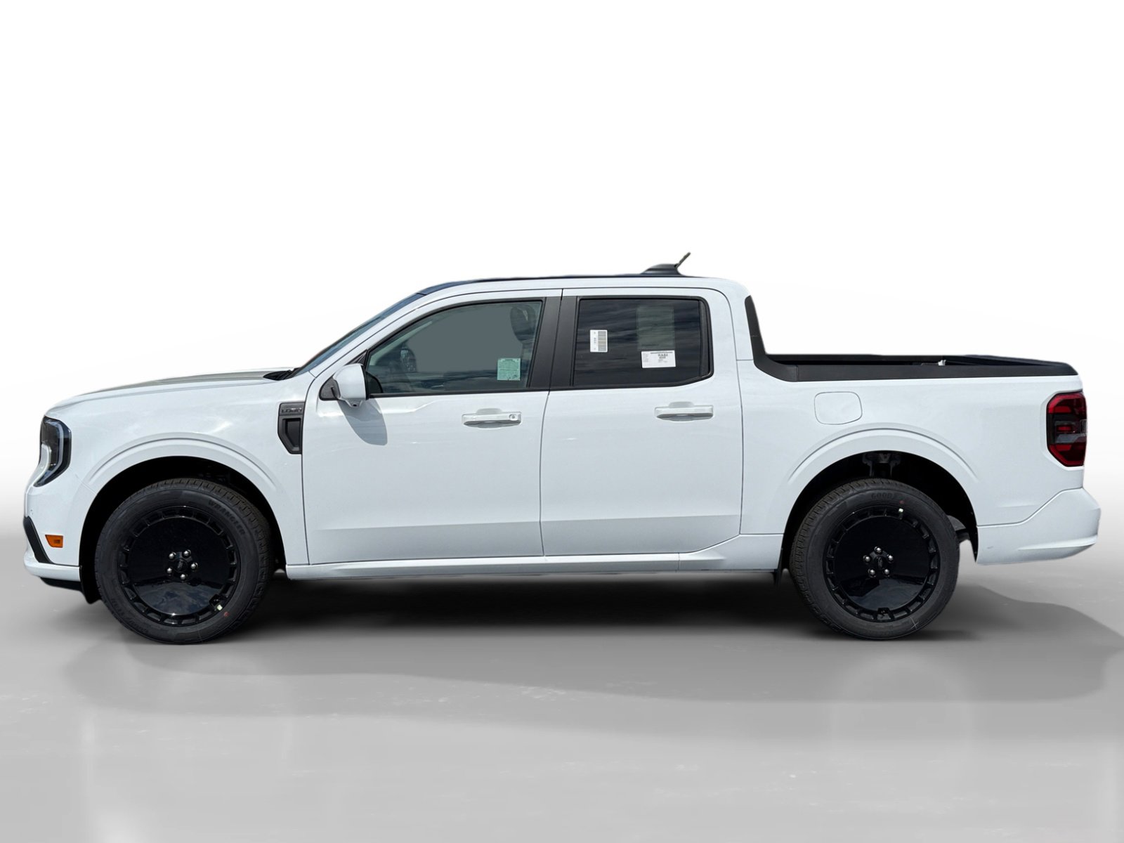 New 2025 Ford Maverick Lobo AWD/4WD image 2
