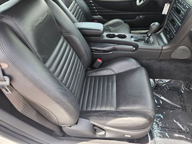 Used 2002 Ford Thunderbird RWD image 13
