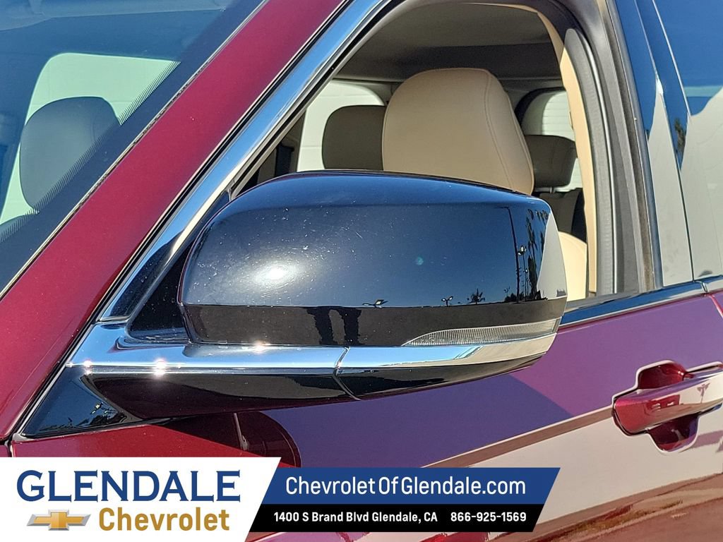 Used 2022 Jeep Grand Cherokee Limited RWD image 19