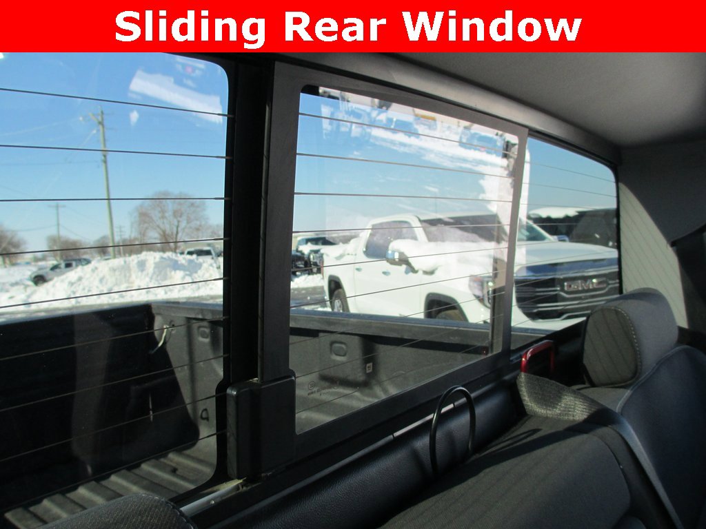 Used 2018 GMC Sierra 1500 SLE w/ SLE Value Package image 20